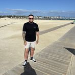 Jack Hesketh - Facebook