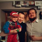 Jack Hesketh - Facebook