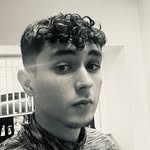 Jack Hesketh - @jackster1910 - Instagram