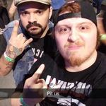 Jack Hetrick - @jokester_jax93 - Instagram