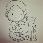 Jake Hetzel - @jakehetzel_art - Instagram