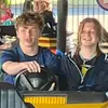 Jake Hetzel - @borrito4 - TikTok