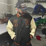 Jack Hickson - @craftmenking1 - Instagram