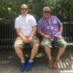Jack Hickson - @cocobyrd43 - Instagram