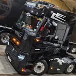 Jack Hickson - @jack_the_trucker_ - Instagram