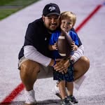 Jake Higdon - @jakehigdon35 - Instagram