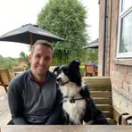 Jack Haley - Facebook
