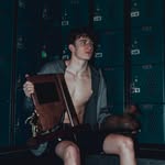 Jack Hildreth - @jackhildreth - Instagram
