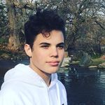 Jack Hildreth - @justjackhil - Instagram