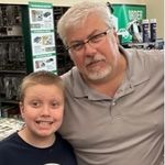 Jack Hile - @poolboy34 - Instagram