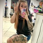Jaclyn Hiles - @jack_hiles - Instagram