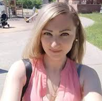 Jackeline Halker - Facebook