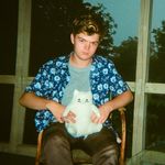 Jack Hillyer - @jhllyr - Instagram