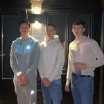 JH - @jackhiltonn1 - Instagram
