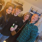 Jack Hinchliffe - Facebook
