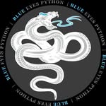 Jack Hinchliffe - @blue_eyes_python - Instagram