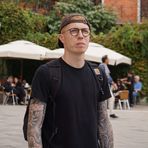 Jack Hind - Facebook