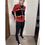 Jack Hind - Facebook