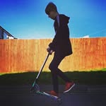 Jack Hind - @jackhindscoot - Instagram