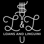 Jack Hinder - @loansandlinguine - Instagram