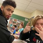 Jack Hinman - @wine_dine_n_69 - Instagram