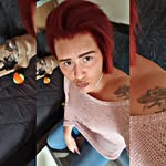Jackie Hinrichsen - @hinrichsenjackie - Instagram