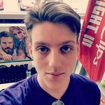 Jack Hinson - @hinson.jack - Instagram
