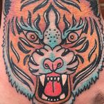 Dirtbagjack - @jackhintontattoos - Instagram