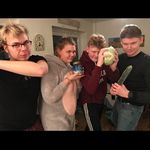 Jack Hinton - @jackkkhintonnn - Instagram