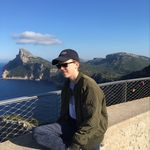 Jack Hirshfield - @jack.hirshfield - Instagram