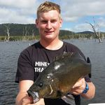Mackay freshwater fisho. - @jack_hislop308 - Instagram