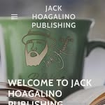 Zachery Hoagland - @jackhoagalinopublishingllc - Instagram