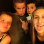 Jack Hoagland - @the_jack_kid - Instagram