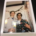 Jack Hoagland - Facebook