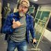 Jack Hulbert - Facebook