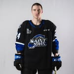 Jacob Beaulieu - @jack_hockey74 - Instagram