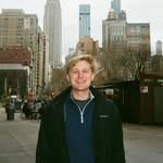 Jack Hoenig - @jackhoenig - Instagram