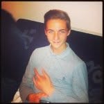 Jack Hoey - @jack_hoey1 - Instagram