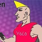 Jack Hoffer - @all.father555 - Instagram