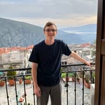 Jack Hoffert - @jackhoffert - Instagram