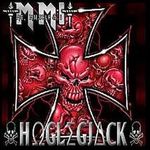 paul kaleceek - @hoglegjack - Instagram