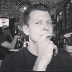 Jack Holcomb - @jackhla - Instagram