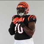 Jack Holcomb - @nflunivault - Instagram
