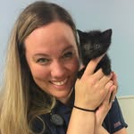 Dr. Jackie Holdsworth - @theveterinaryvoice - Instagram