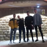 Jack Holdsworth - @jackkholdsworth - Instagram