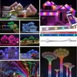 Ismartpixel - @jackholiday_lights - Instagram