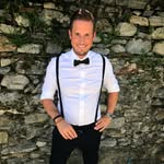 Jack Holiday - @jackholiday - Instagram