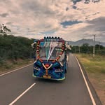 Sri Bannari Amman Transport - @mithun_holidays_jack - Instagram