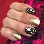 Jackie Hollenbeck - @nailsbyladyj - Instagram