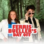 Jack & Holly (Ferris & Sloane) - @shspageant_jackandholly - Instagram